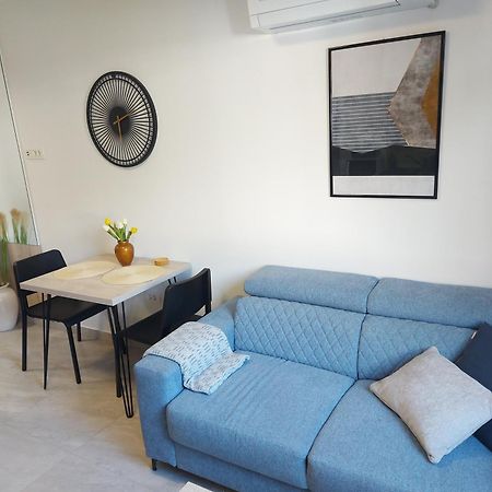 Apartman Matilda 2 Gradac  Eksteriør bilde