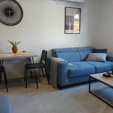 Apartman Matilda 2 Gradac  Eksteriør bilde