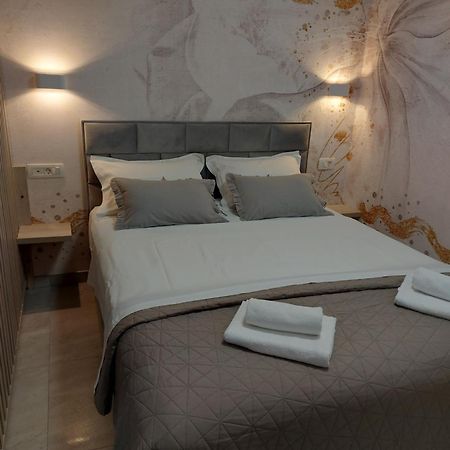 Apartman Matilda 2 Gradac  Eksteriør bilde