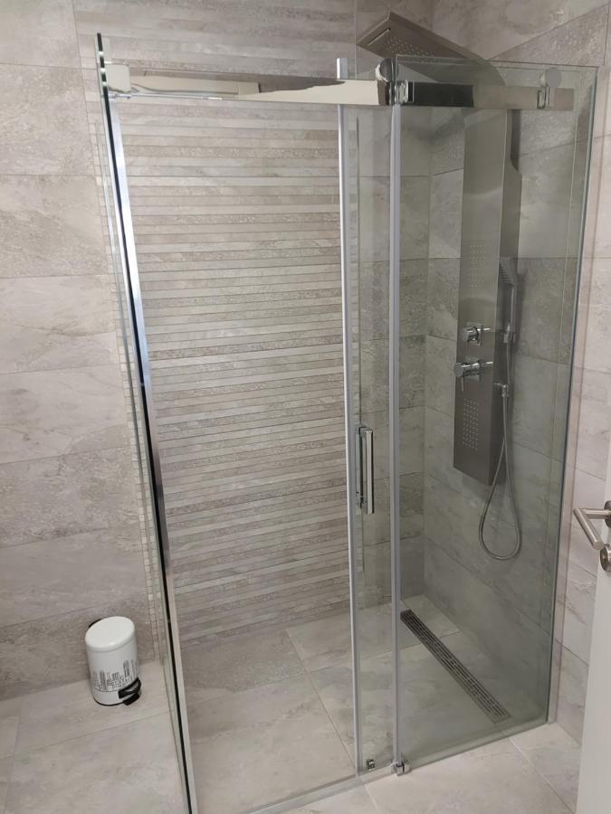 Apartman Matilda 2 Gradac  Eksteriør bilde