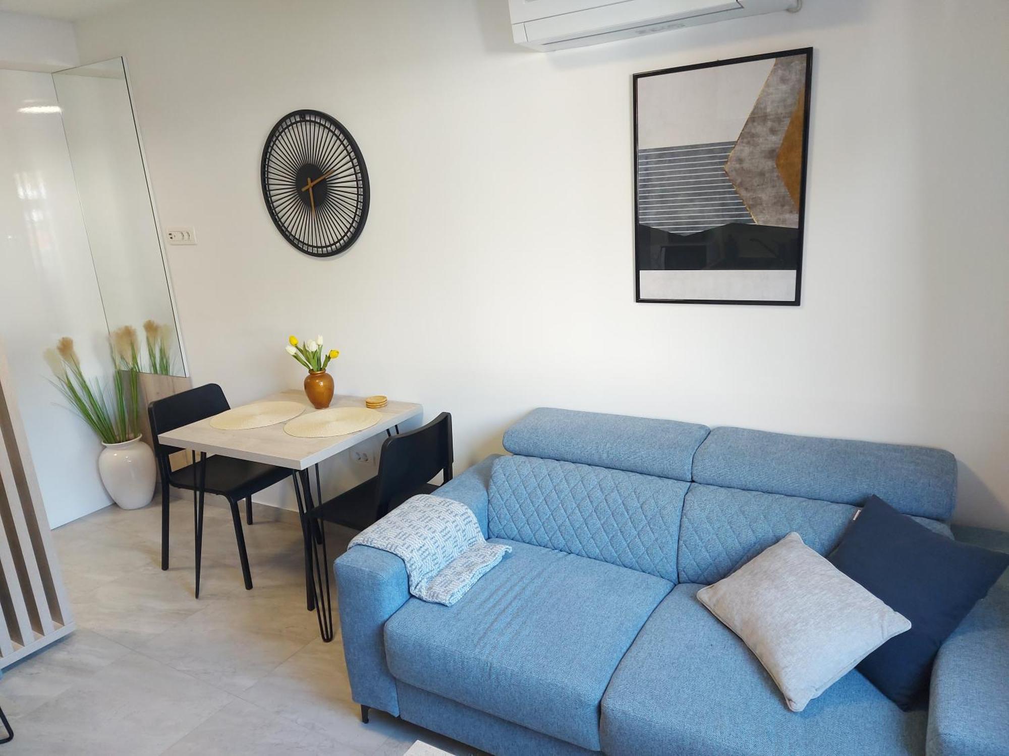 Apartman Matilda 2 Gradac  Eksteriør bilde