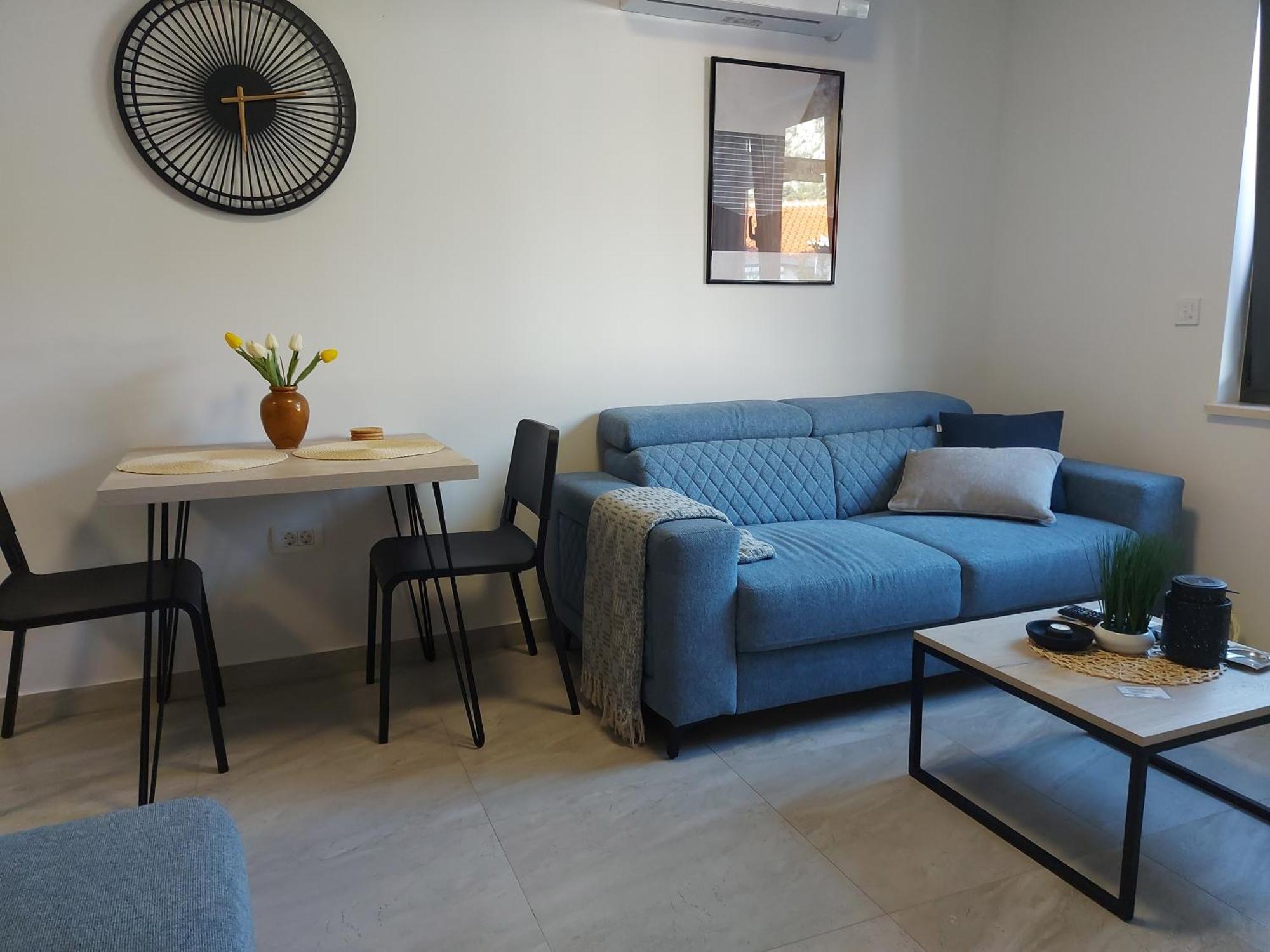 Apartman Matilda 2 Gradac  Eksteriør bilde