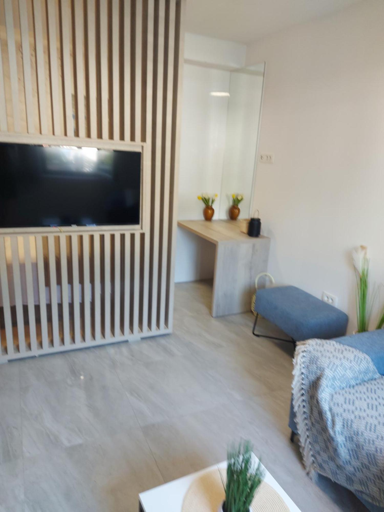 Apartman Matilda 2 Gradac  Rom bilde