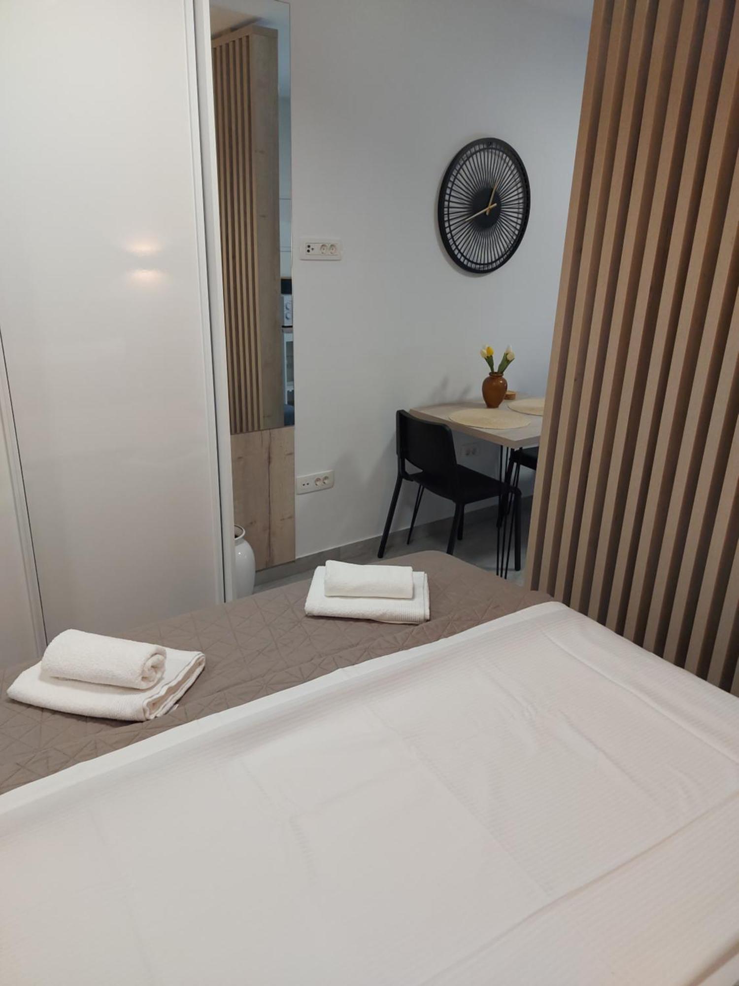 Apartman Matilda 2 Gradac  Eksteriør bilde