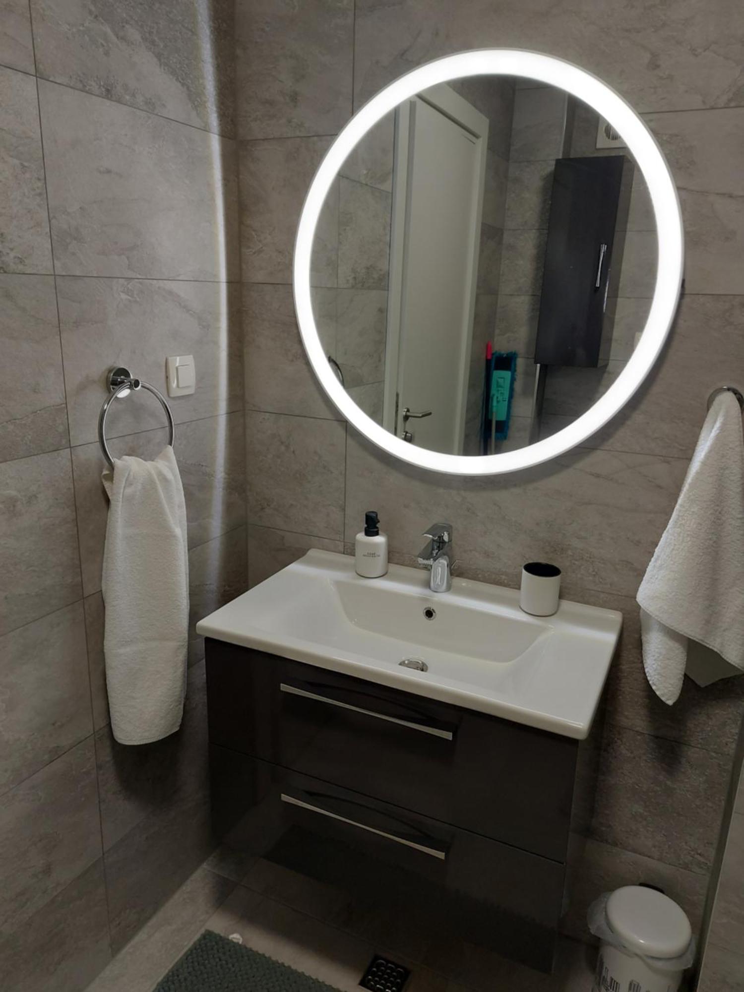 Apartman Matilda 2 Gradac  Eksteriør bilde