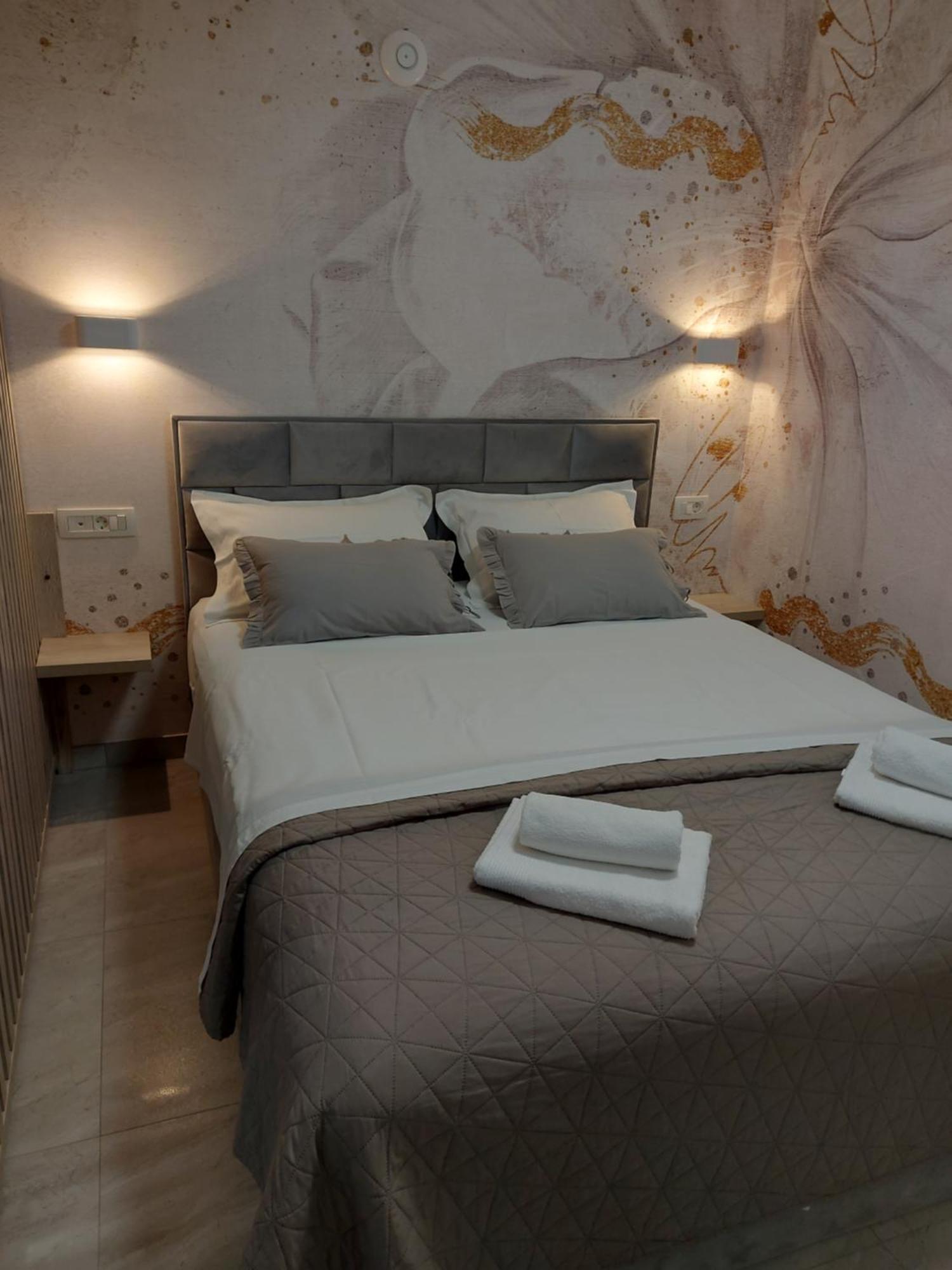 Apartman Matilda 2 Gradac  Eksteriør bilde