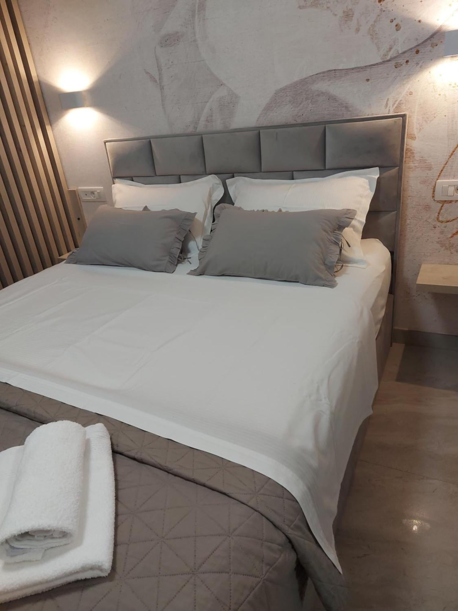 Apartman Matilda 2 Gradac  Eksteriør bilde