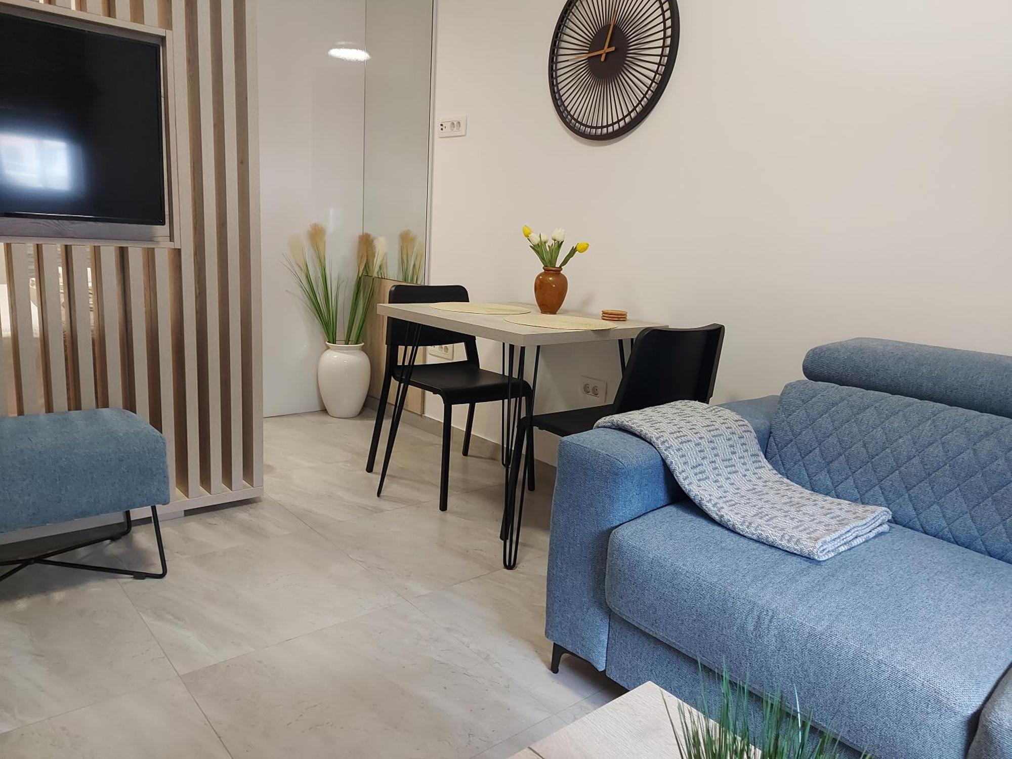Apartman Matilda 2 Gradac  Eksteriør bilde